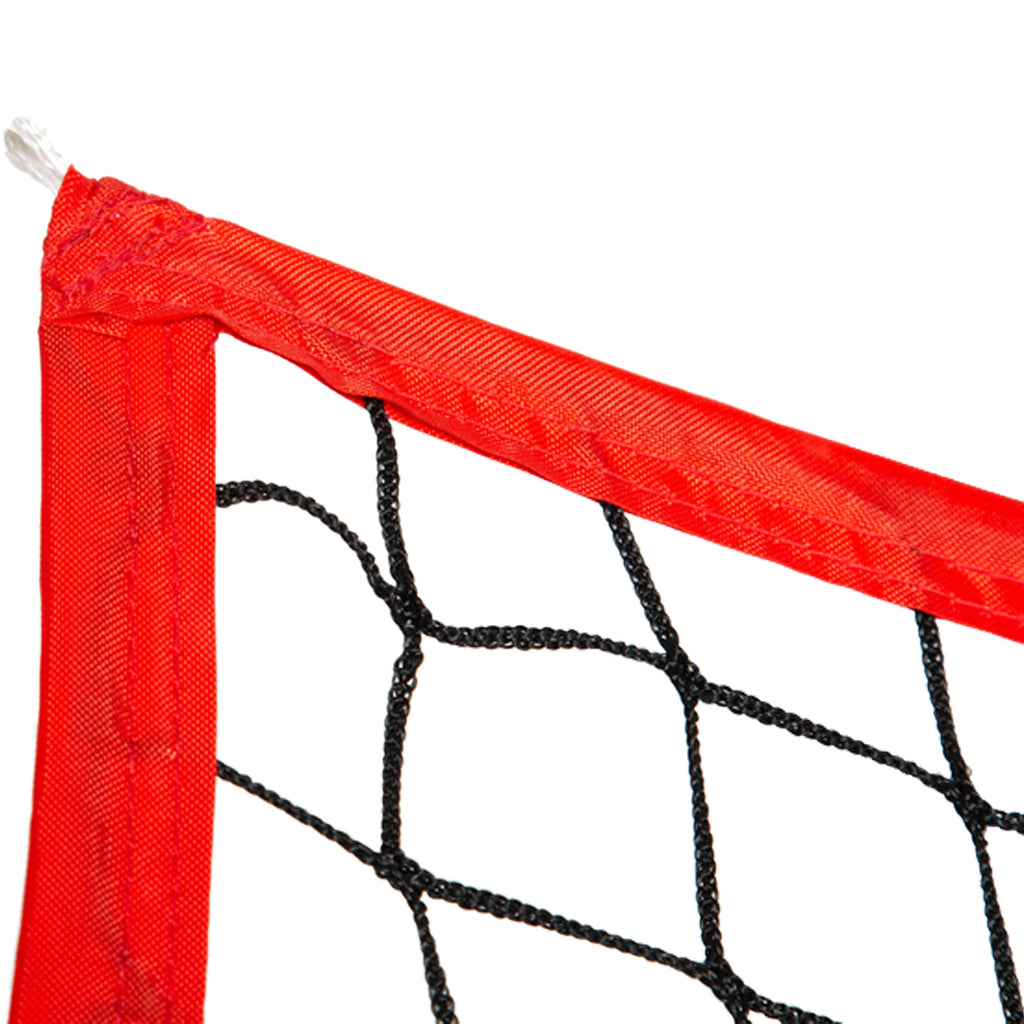 7x7ft Replacement Net for Baseball & Softball – Heavy-Duty Knotless (Net Only) Color