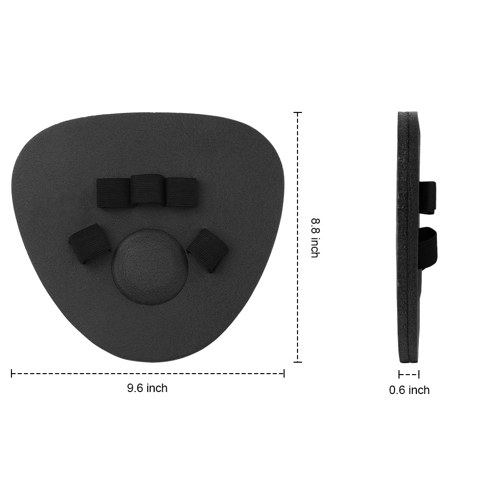 SoftHands Fielding Trainer – Quick Hands Baseball Infield Tool