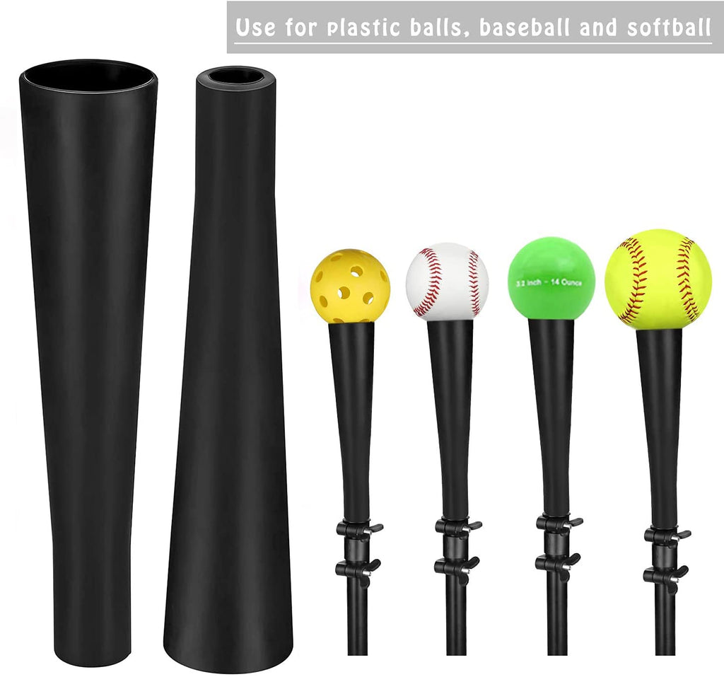 Batting Tee Topper Replacement Basic Ball Rest Rubber Cup