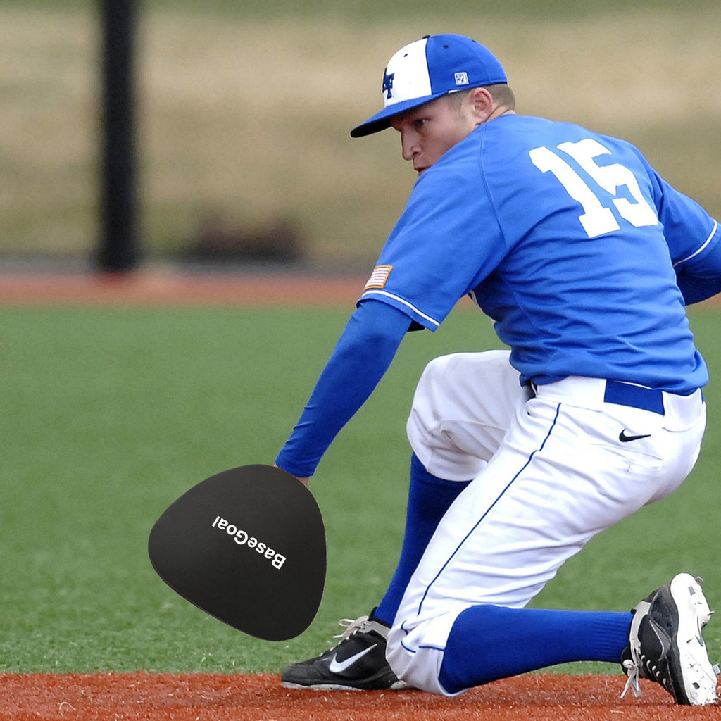 SoftHands Fielding Trainer – Quick Hands Baseball Infield Tool