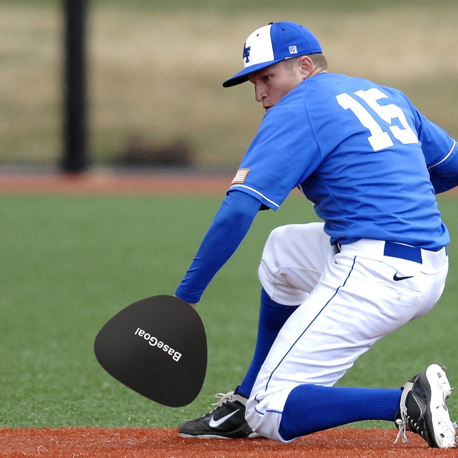 SoftHands Fielding Trainer – Quick Hands Baseball Infield Tool