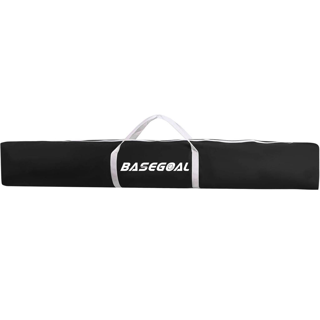 Baseball/Softball Net Bag – Waterproof, Durable, Fits 7x7 Nets