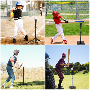 Batting Tee Topper Replacement Basic Ball Rest Rubber Cup