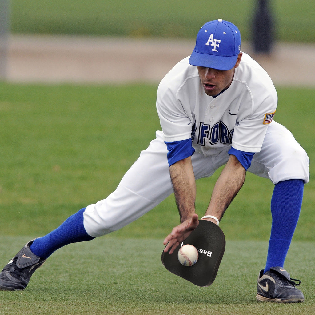 SoftHands Fielding Trainer – Quick Hands Baseball Infield Tool