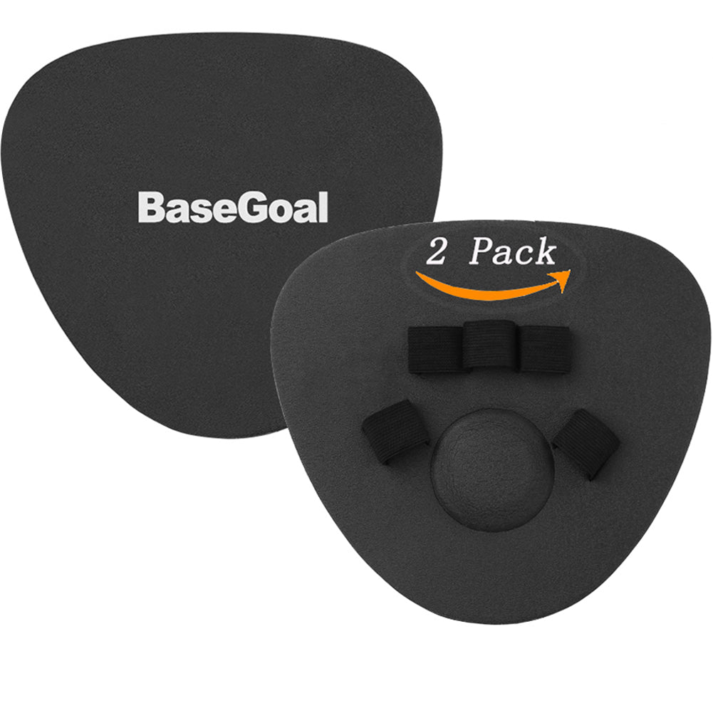 SoftHands Fielding Trainer – Quick Hands Baseball Infield Tool