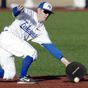 SoftHands Fielding Trainer – Quick Hands Baseball Infield Tool