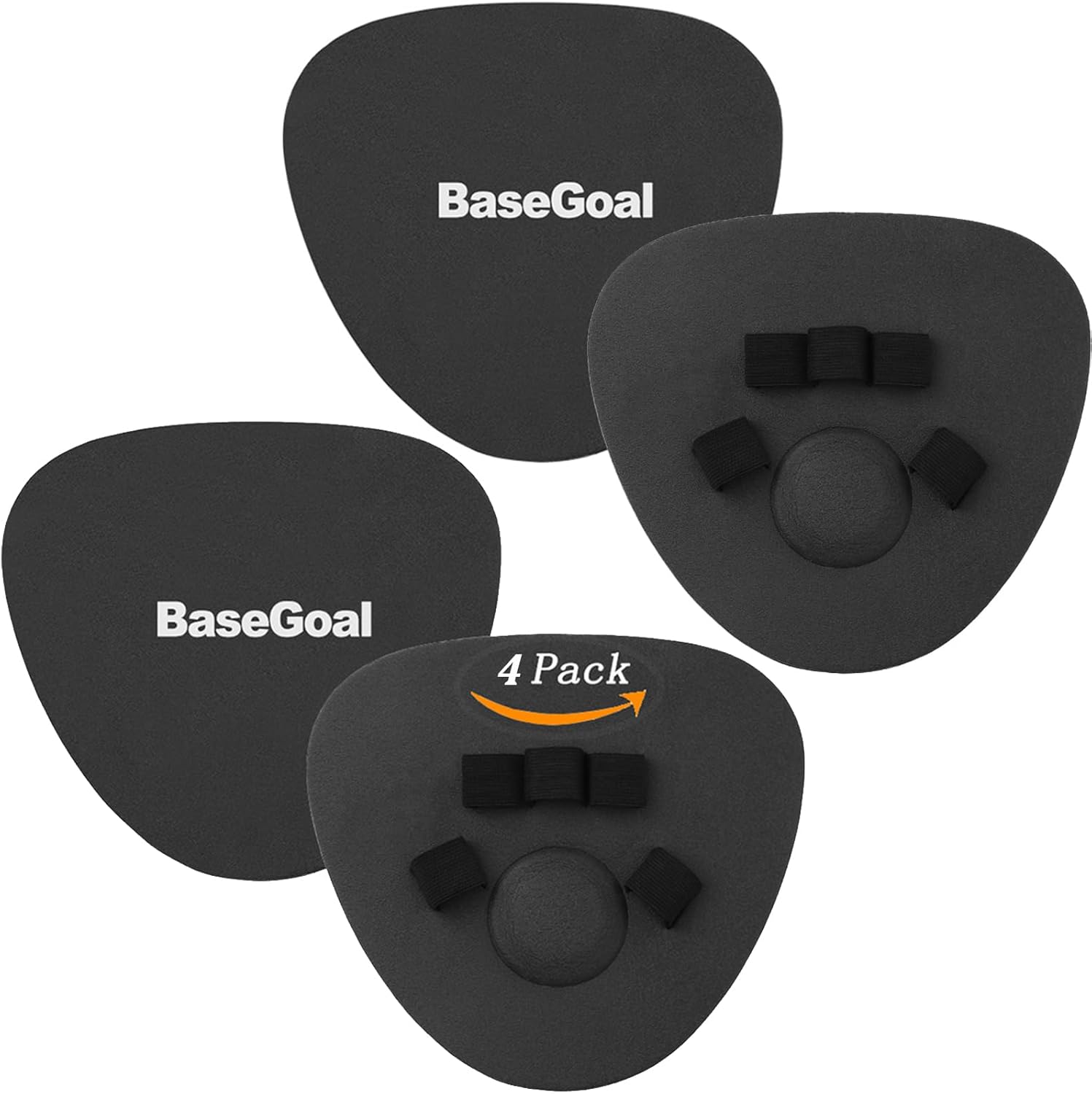SoftHands Fielding Trainer – Quick Hands Baseball Infield Tool