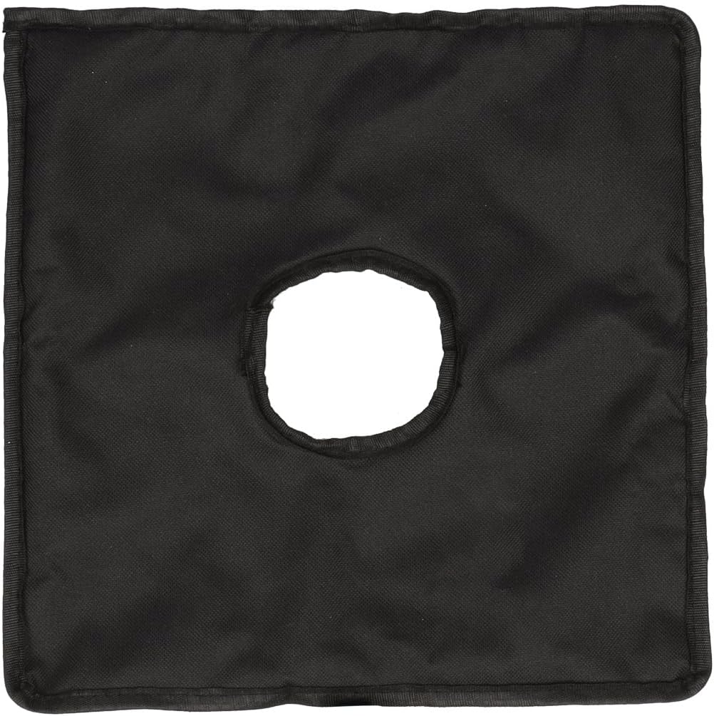 Sandbag- Weighted Stabilizer for Baseball & Softball Hitting Drills