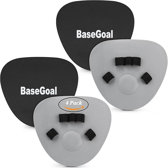 SoftHands Fielding Trainer – Quick Hands Baseball Infield Tool