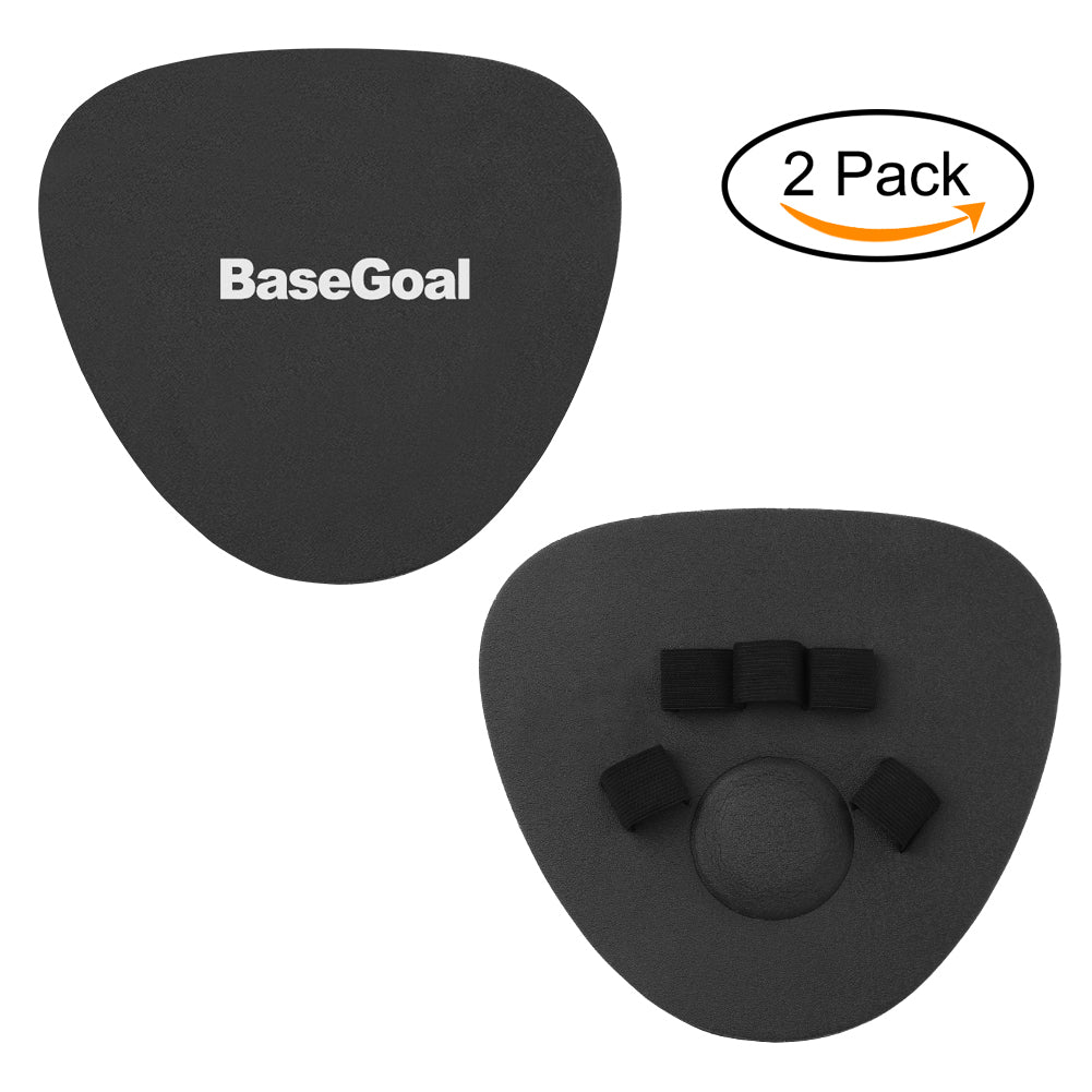 SoftHands Fielding Trainer – Quick Hands Baseball Infield Tool