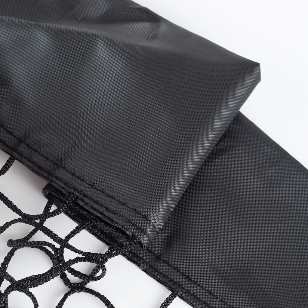 7x7ft Replacement Net for Baseball & Softball – Heavy-Duty Knotless (Net Only)